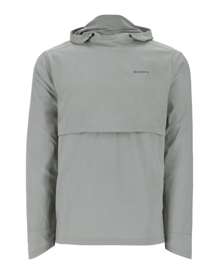 Simms Latitude Hoody Cinder