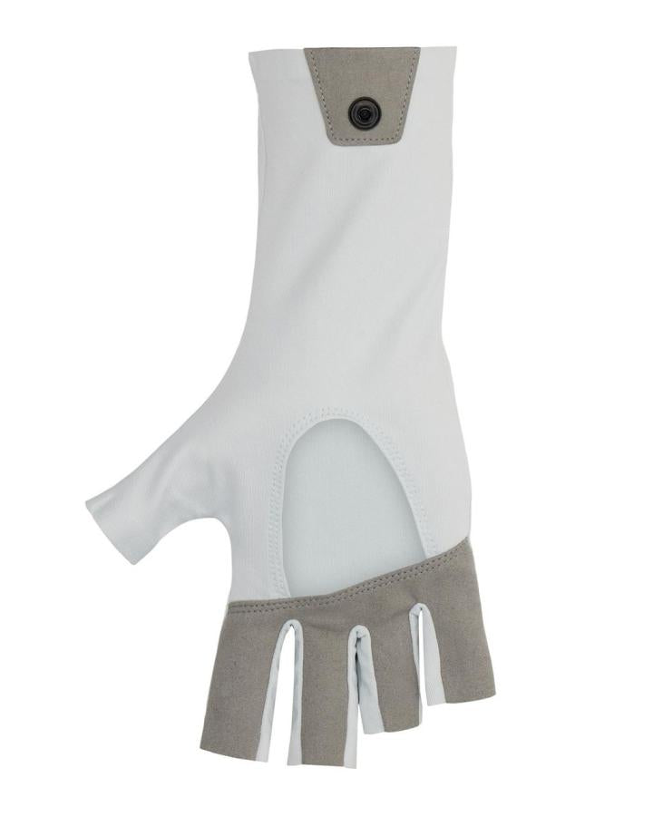 Simms Solarflex Sunglove Bimini Blue