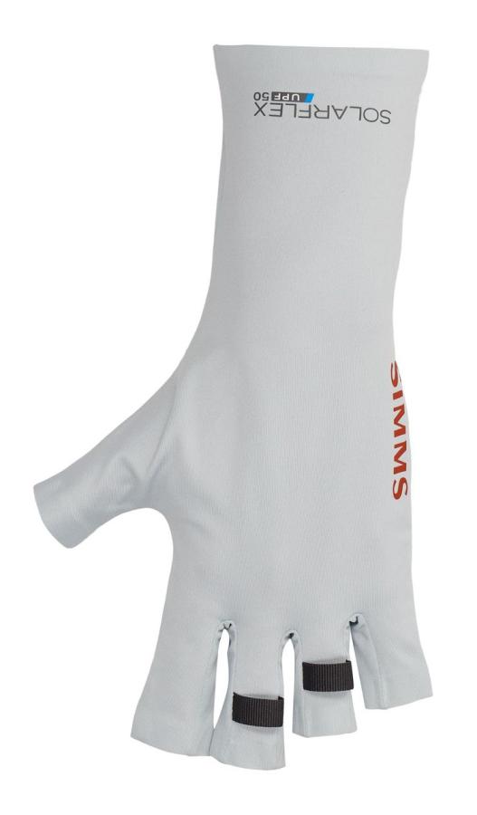 Simms Solarflex Sunglove Bimini Blue