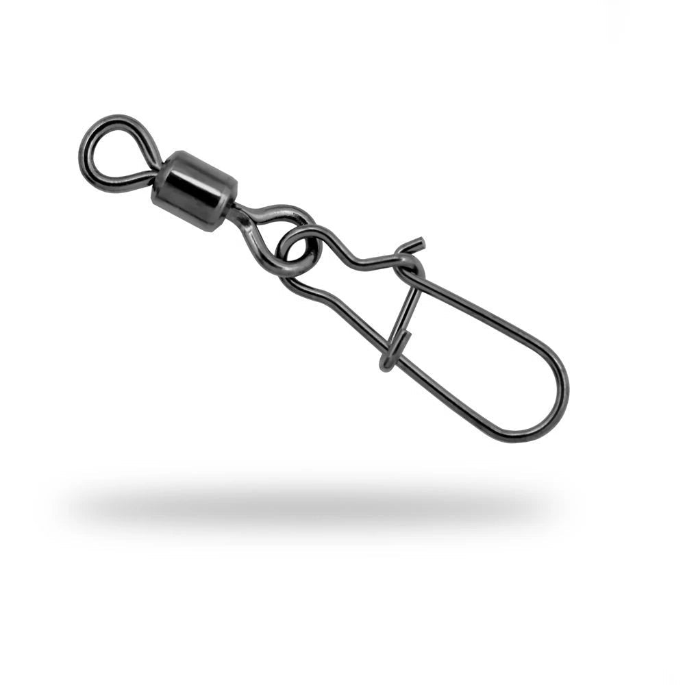 Gurza Rolling Swivel With Snap