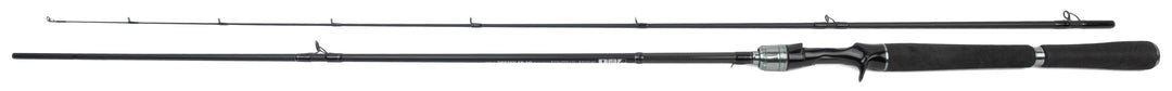 Daiwa Prostaff baitcast 2.15m 5-18gr - Pre-Owned