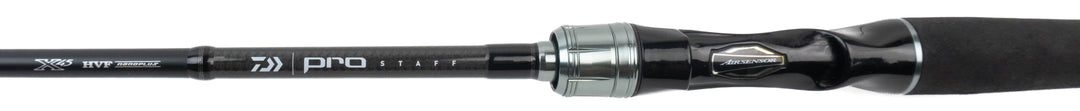 Daiwa Prostaff baitcast 2.15m 5-18gr - Pre-Owned