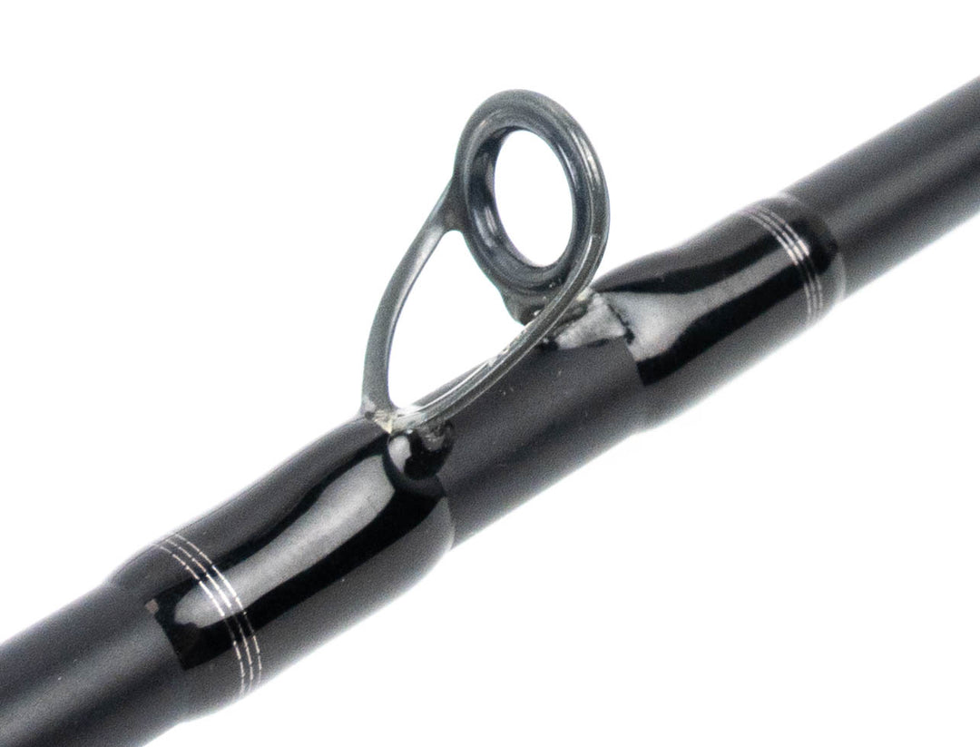Daiwa Prostaff baitcast 2.15m 5-18gr - Pre-Owned