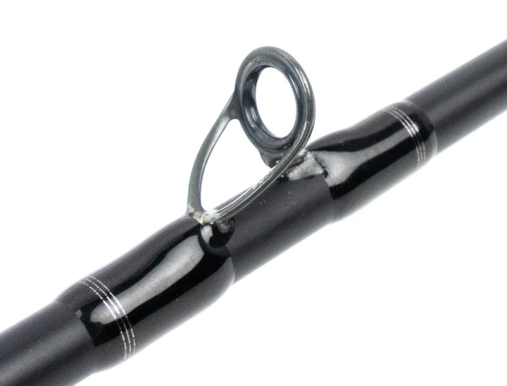 Daiwa Prostaff baitcast 2.15m 5-18gr - Pre-Owned
