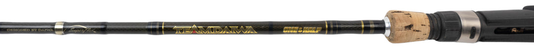 Team Daiwa One &amp; Half 1.83m 7-21gr - Pre-Owned