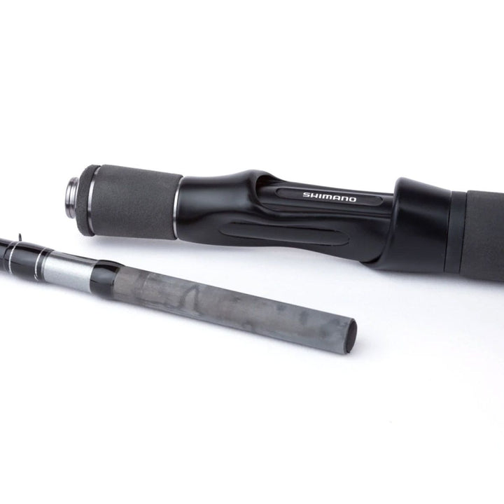 Shimano Yasei AX Perch Versatile Finesse - Spinning