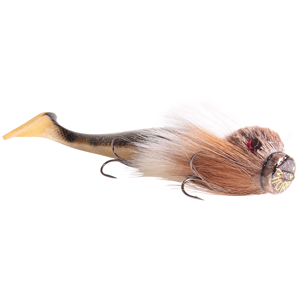 CWC Miuras Mouse Pig Shad