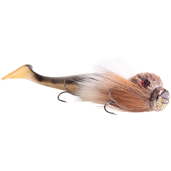 CWC Miuras Mouse Pig Shad