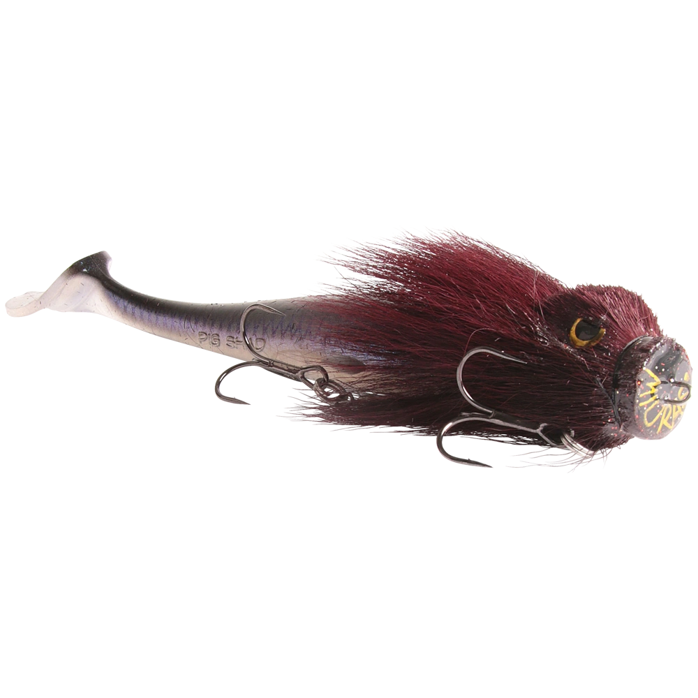 CWC Miuras Mouse Pig Shad