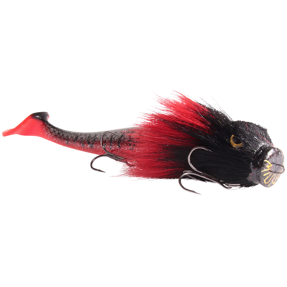 CWC Miuras Mouse Pig Shad
