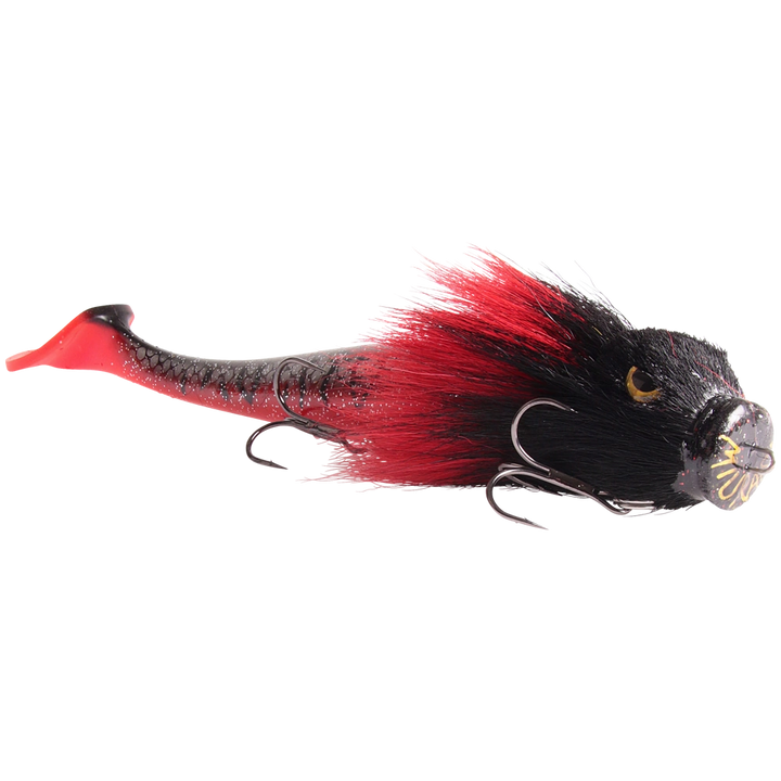 CWC Miuras Mouse Pig Shad