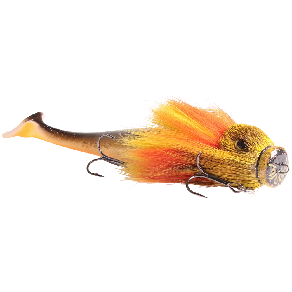 CWC Miuras Mouse Pig Shad