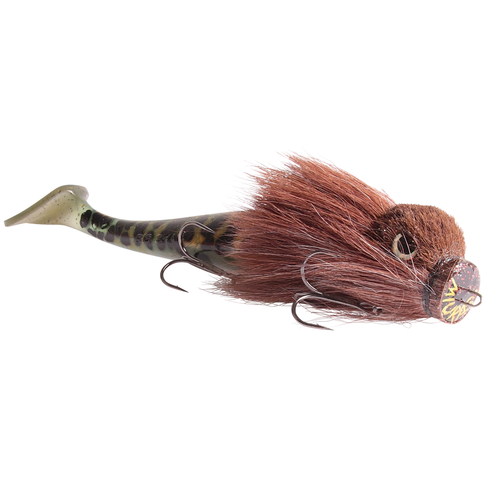 CWC Miuras Mouse Pig Shad