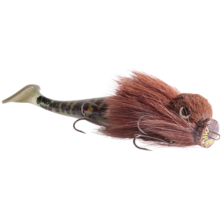 CWC Miuras Mouse Pig Shad