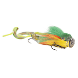 Fire Tiger