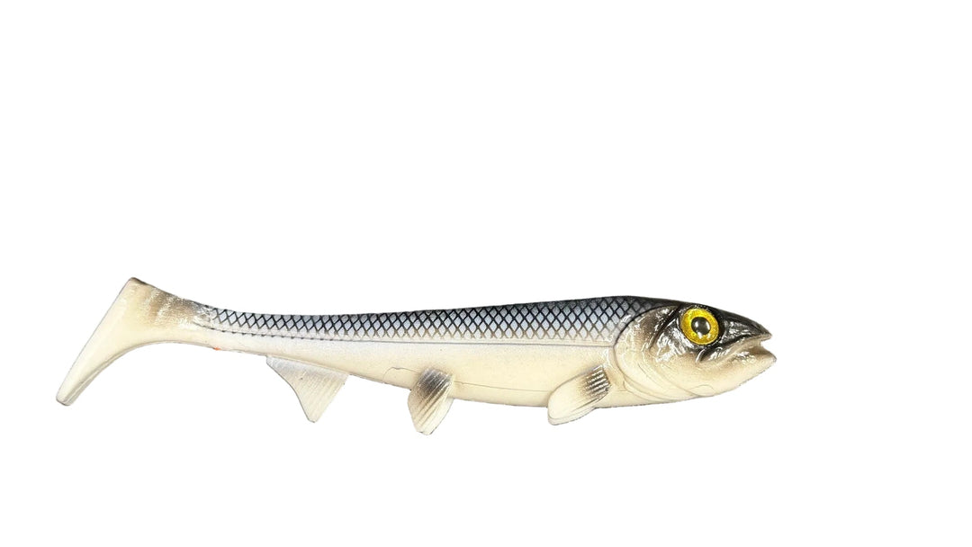 Hostage Valley Shad 18cm