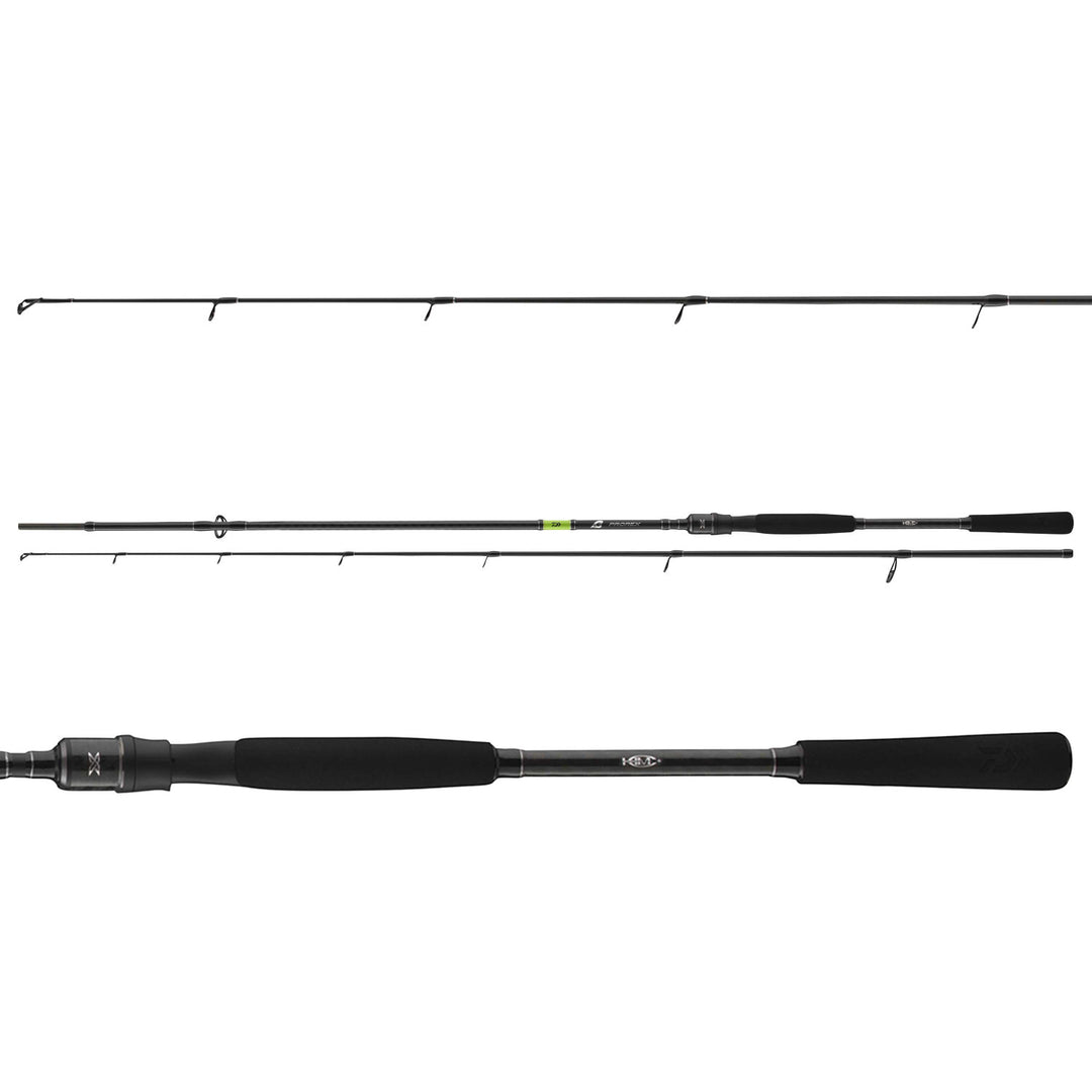 Daiwa Prorex X XF Spin