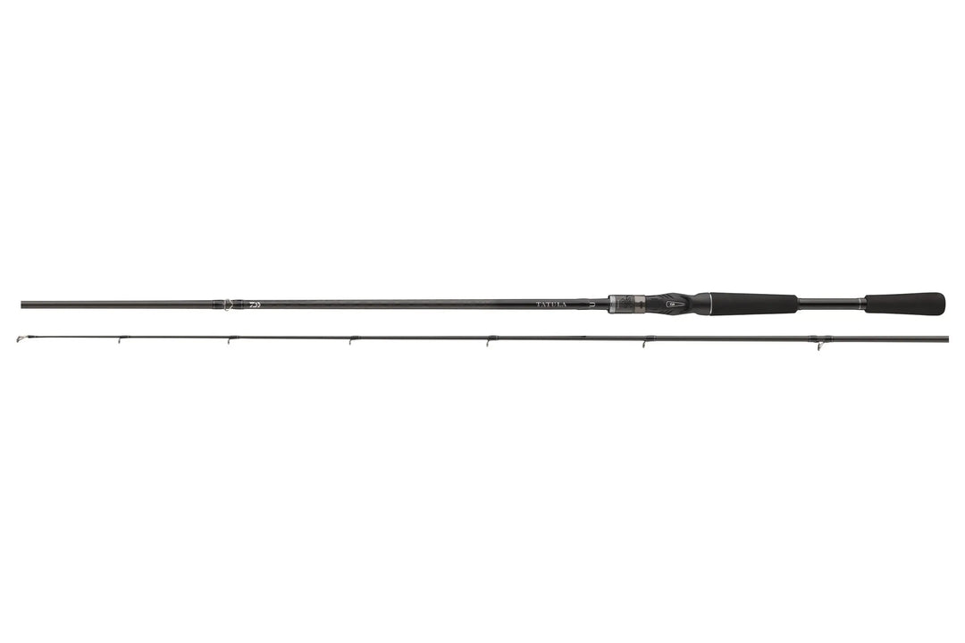 Daiwa Tatula XT - Baitcast