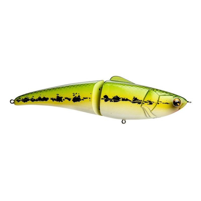 IMA Lures Glide Fluke 128 Sinking