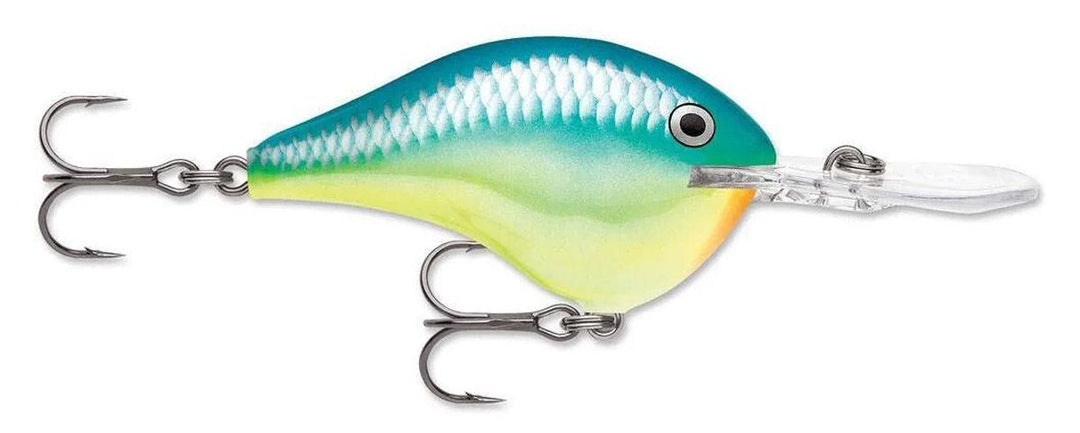 Rapala Dives-To DT08