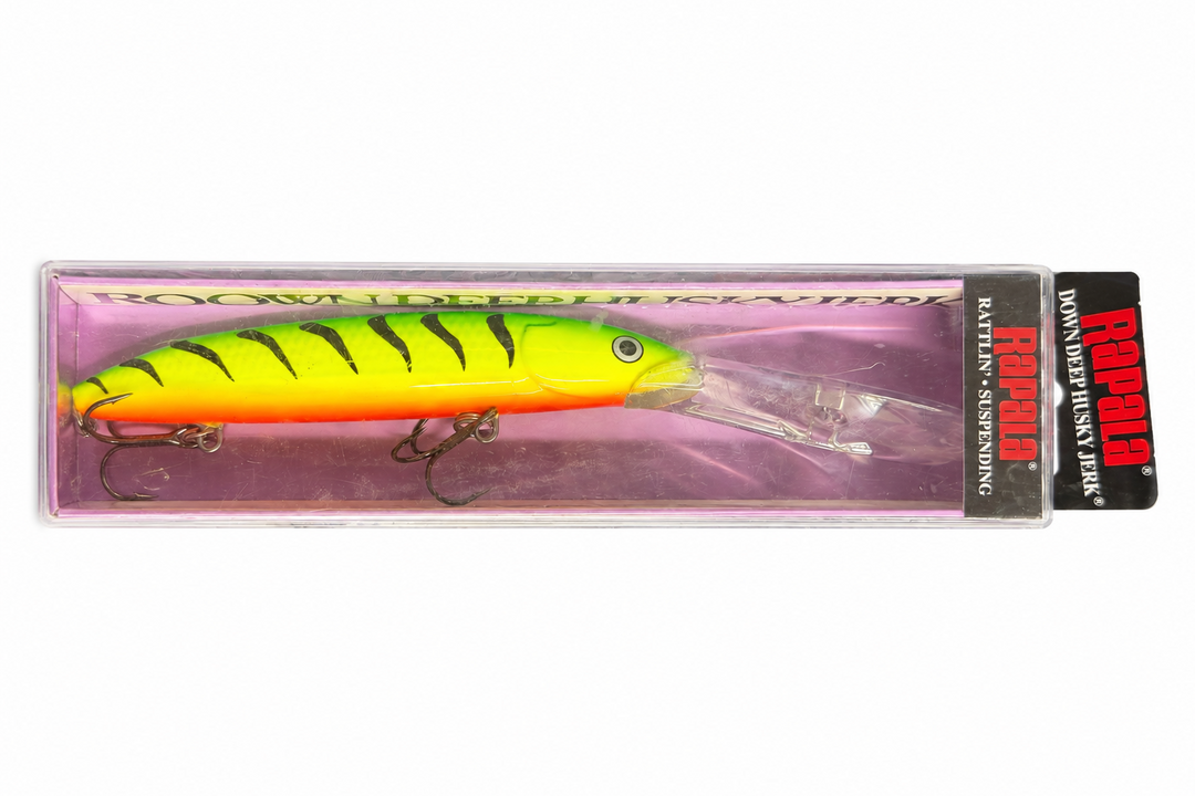 Rapala Down Deep Husky Jerk 14cm