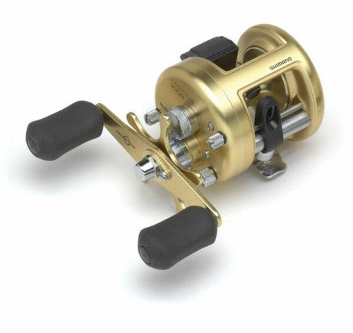 Shimano Calcutta 251 - Pre-Owned