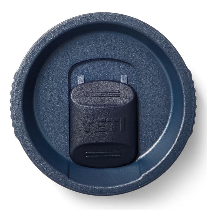 YETI Rambler 20oz Travel Mug 2.0 Navy