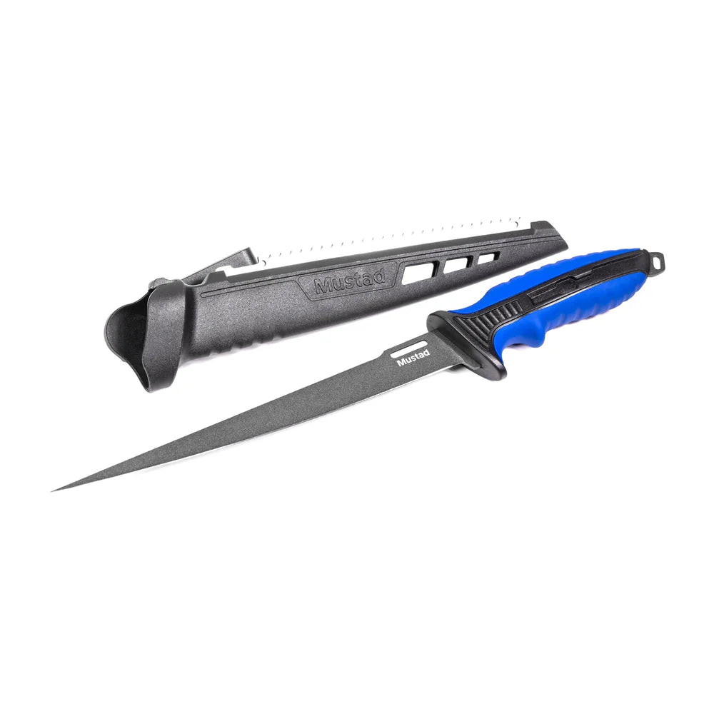 Mustad 9" Fillet Knife