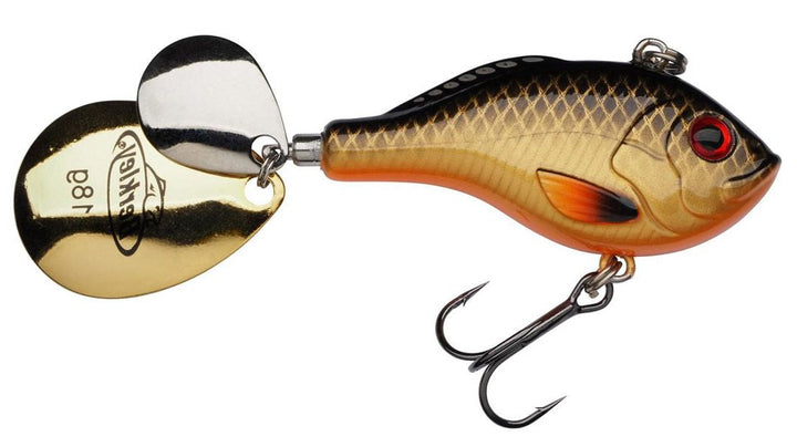 Berkley Pulse Spintail XL - 28 gram