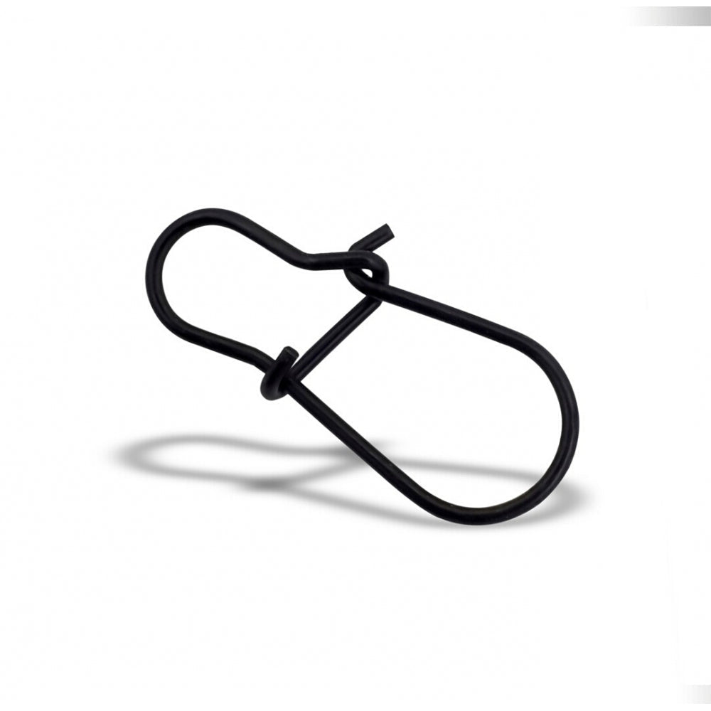 Gurza Duo Round Snap AC