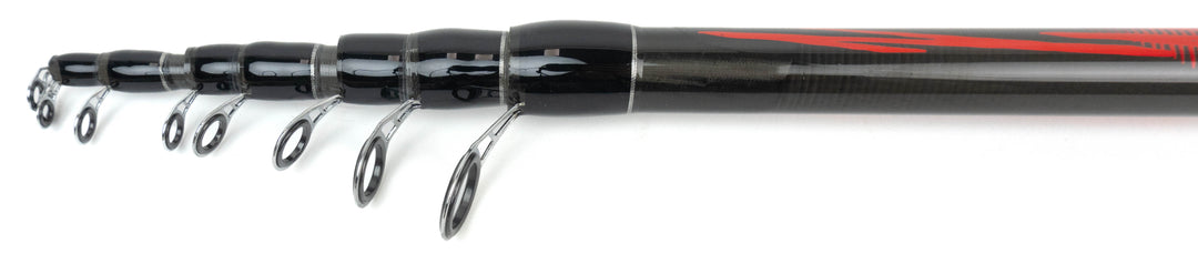Shimano Vengeance 4.20m Tele 20-60gr - Pre-Owned