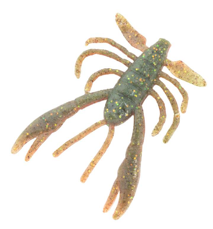 Berkley Gulp! Saltwater Crabby - 2"