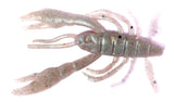 Peppered Prawn