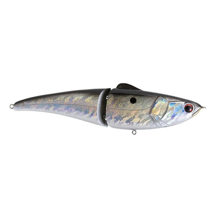 IMA Lures Glide Fluke 128 Sinking
