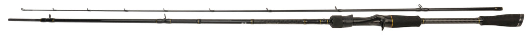 Savage Gear SG2 Medium Game BC 2.13m 10-30gr - Pre-Owned