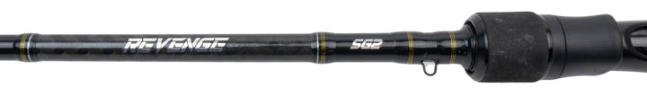 Savage Gear SG2 Medium Game BC 2.13m 10-30gr - Pre-Owned