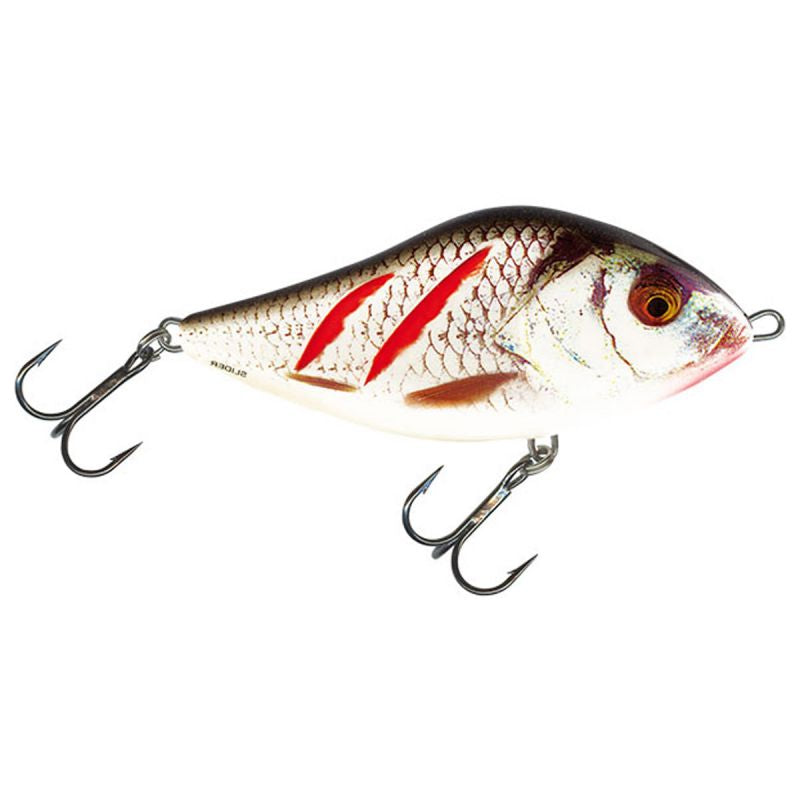 Salmo Slider 7cm Sinking