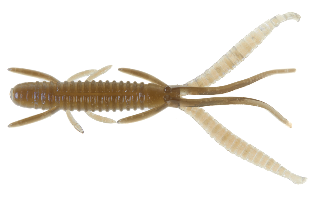 Lucky John Hogy Shrimp - 3"