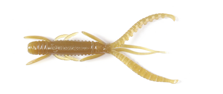 Lucky John Hogy Shrimp - 3"