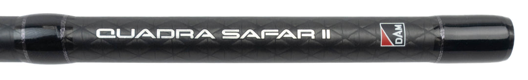 Dam Quadra Safar II - 270cm &amp; 15-40 gram - Pre-Owned
