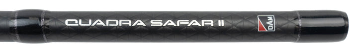 Dam Quadra Safar II - 270cm &amp; 15-40 gram - Pre-Owned