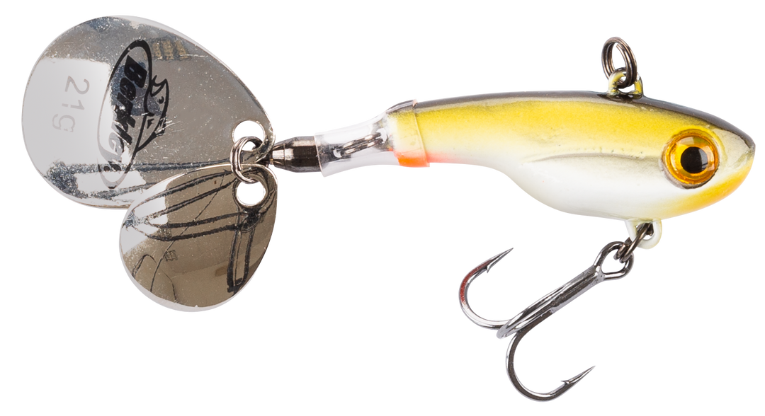 Berkley Pulse Spintail - 5 gram