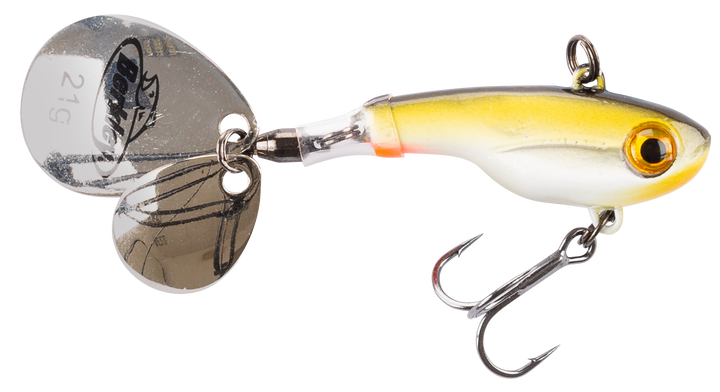 Berkley Pulse Spintail - 5 gram