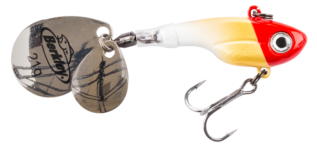 Berkley Pulse Spintail - 5 gram