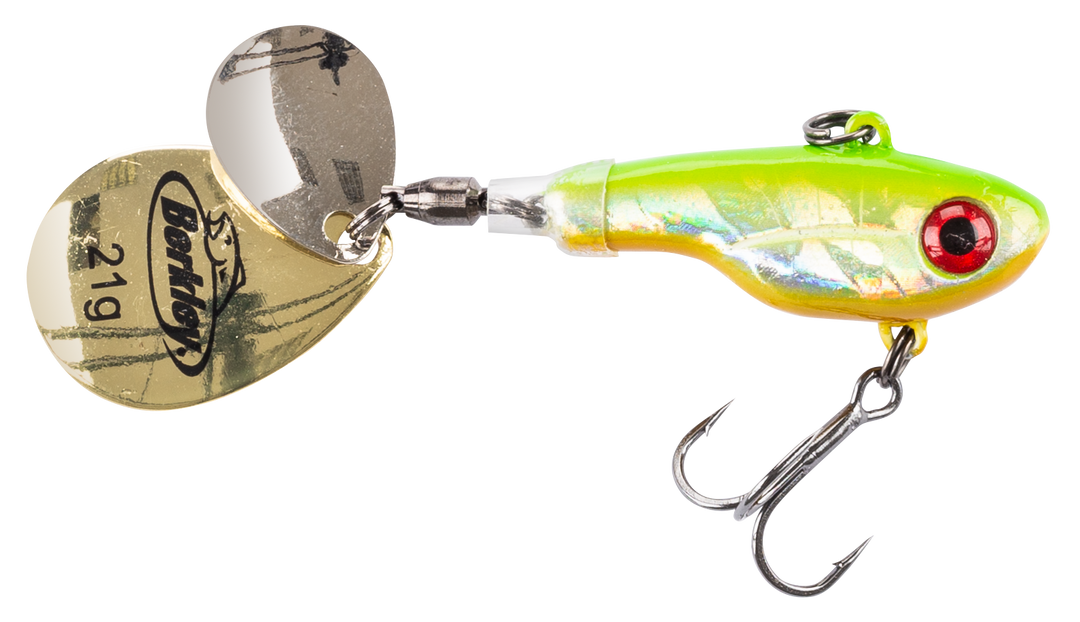 Berkley Pulse Spintail - 5 gram