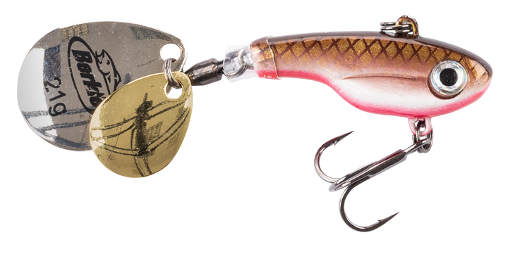 Berkley Pulse Spintail - 5 gram