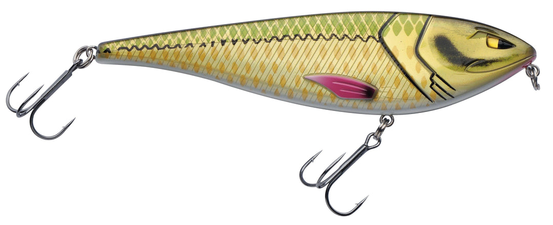 Berkley Zilla Glider - 16cm