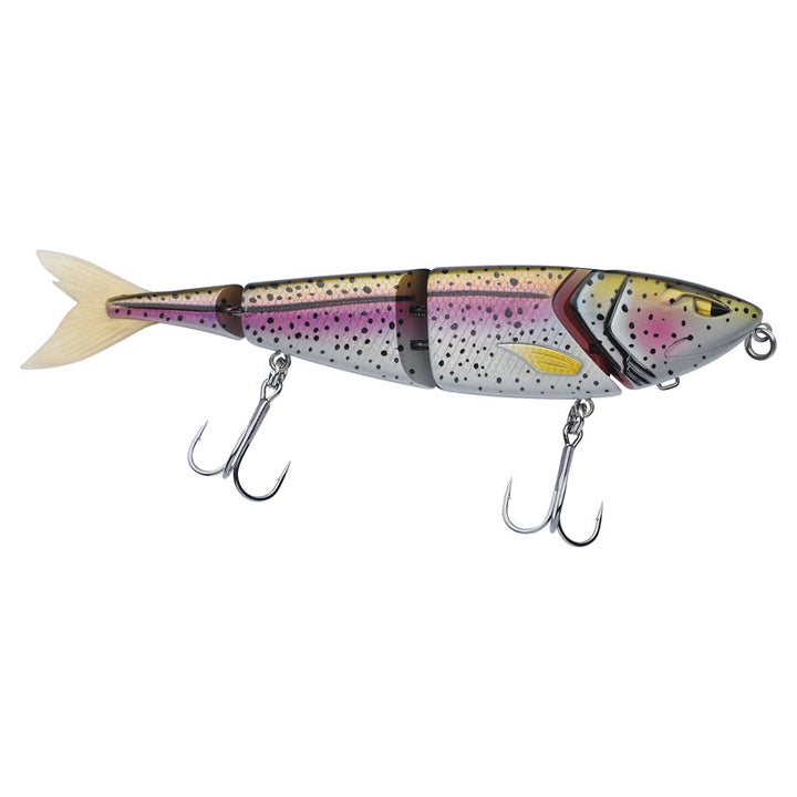 Berkley Zilla Swimmer - 12cm