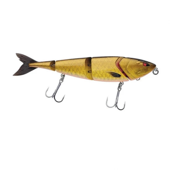 Berkley Zilla Swimmer - 12cm