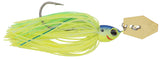 Blue Back Chartreuse
